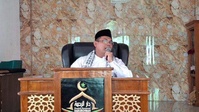 Kajian Hawamisy Ba`da Ashar 4