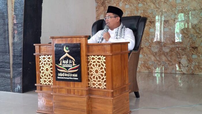 Kajian Tafsir Bulan Ramadhan