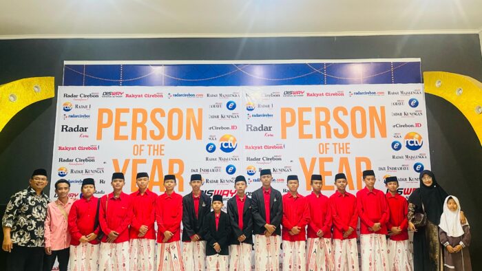 Ponpes Darurrohmah Lolos Babak Penyisihan dalam Kontes Genjring 2025 Ponpes Darurrohmah Lolos Babak Penyisihan dalam Kontes Genjring 2025