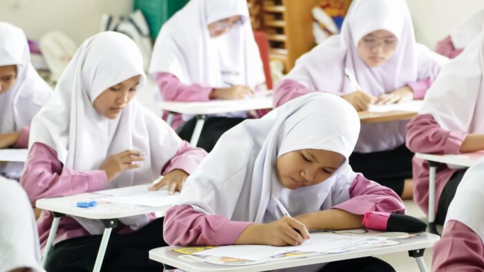 PTS Tahun Ajaran 2024/2025 Pondok Pesantren Darurrohmah: Ujian di Bulan Suci Ramadhan PTS Tahun Ajaran 2024/2025 Pondok Pesantren Darurrohmah: Ujian di Bulan Suci Ramadhan