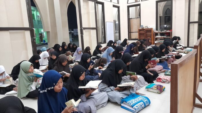 Ringkasan Kajian Hawamisy 3 Ringkasan Kajian Hawamisy 3