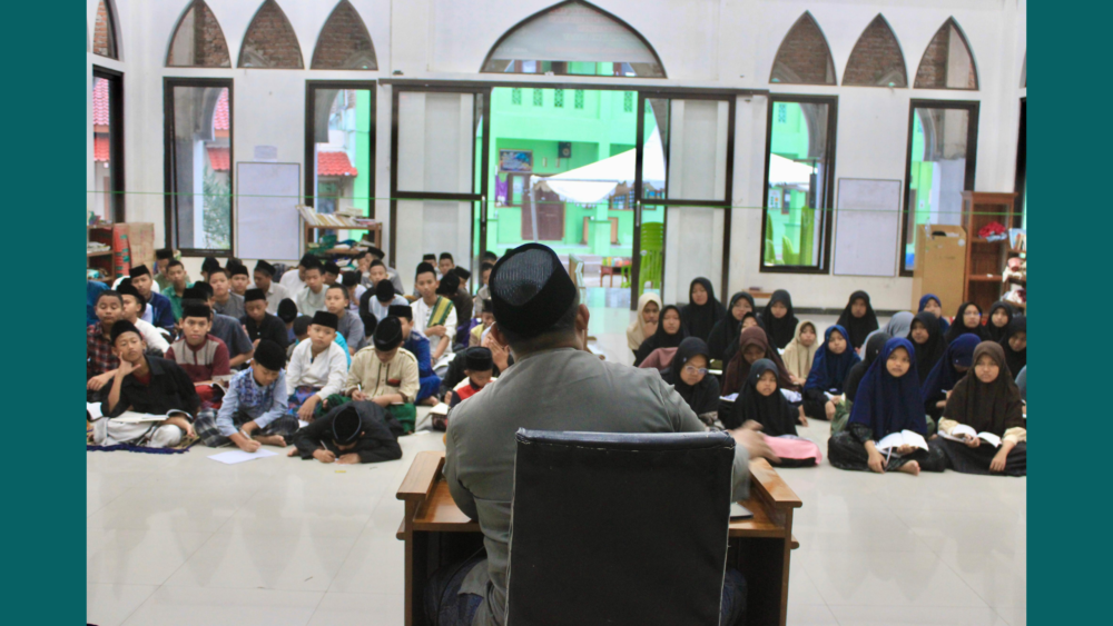 Santri Bertanya Kyai Menjawab | Bagian 4