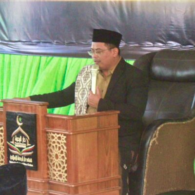 Membangun Generasi Berkarakter dengan Panca Jiwa Darurrohmah