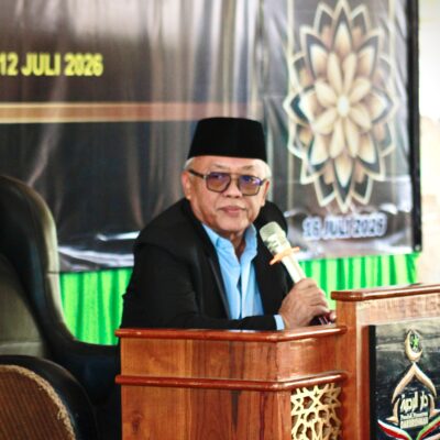 Bangun Mental Santri Berprestasi, MATSADA Darurrohmah Hadirkan Seminar Motivasi Bersama Prof. Dr. H. Dedi Djubaedi,M.Ag., Guru Besar UIN Siber Syekh Nurjati Cirebon (UINSSC) Bangun Mental Santri Berprestasi, MATSADA Darurrohmah Hadirkan Seminar Motivasi Bersama Prof. Dr. H. Dedi Djubaedi,M.Ag., Guru Besar UIN Siber Syekh Nurjati Cirebon (UINSSC)